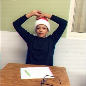 Meet your Posher, Paul